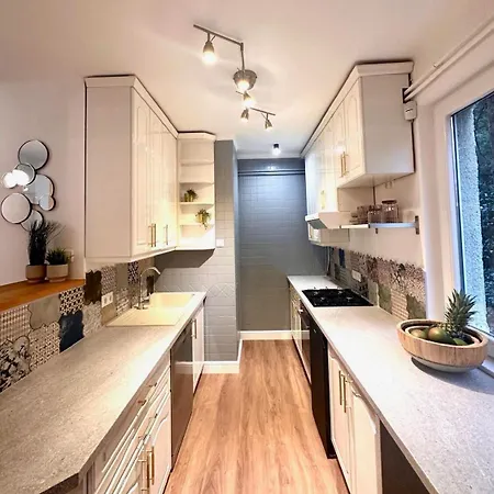 Orangehomes Haven Buda *