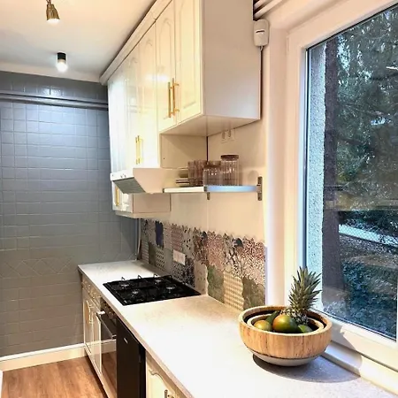 Apartment Orangehomes Haven Buda Budapest