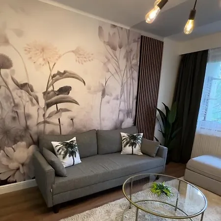 Orangehomes Haven Buda Apartment