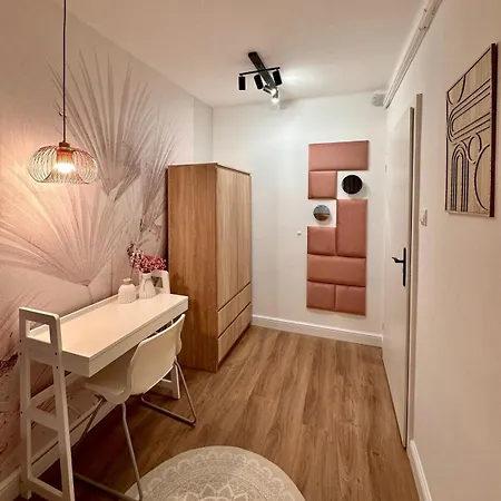 Orangehomes Haven Buda * Budapest