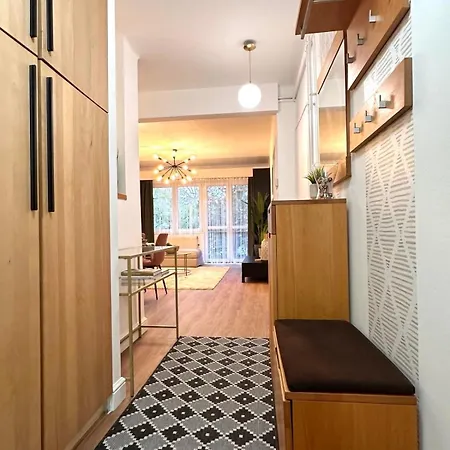 Orangehomes Haven Buda Apartment *