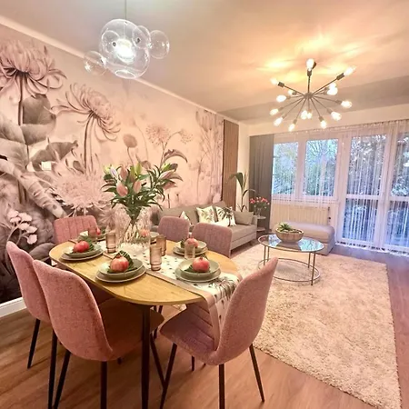 Orangehomes Haven Buda Apartment