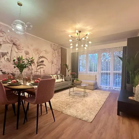 Orangehomes Haven Buda Daire *