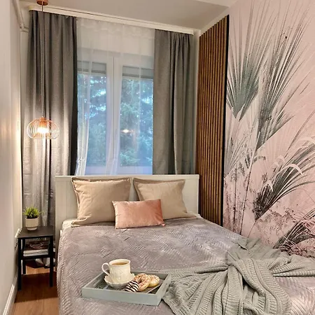 Orangehomes Haven Buda Apartment